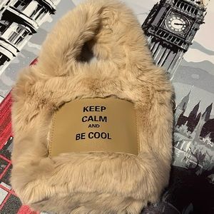 Fashion Crossbody Bag!